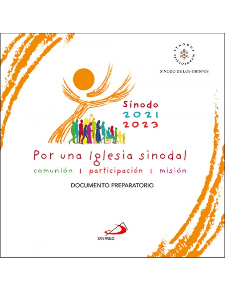 Por una Iglesia sinodal