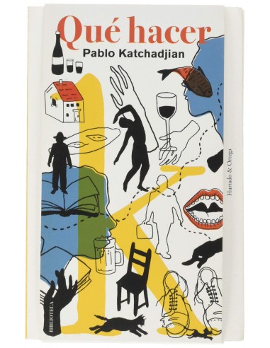 Que hacer