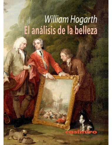 El analisis de la belleza