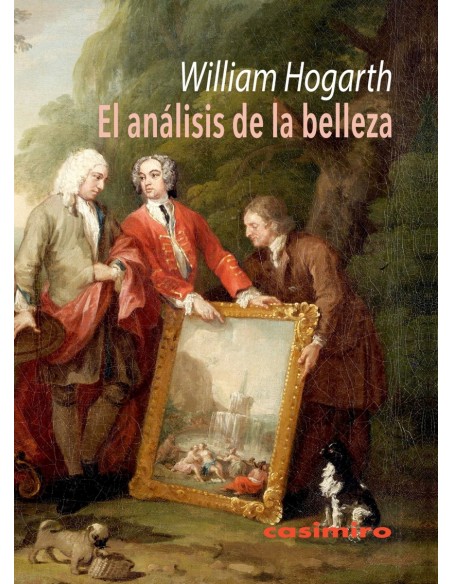 El analisis de la belleza