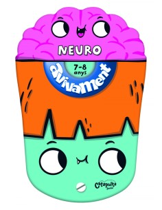 AVIVAMENT NEURO 7 8