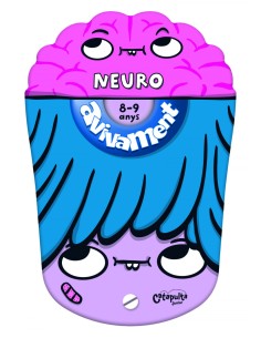 AVIVAMENT NEURO 8 9