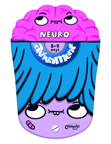AVIVAMENT NEURO 8 9