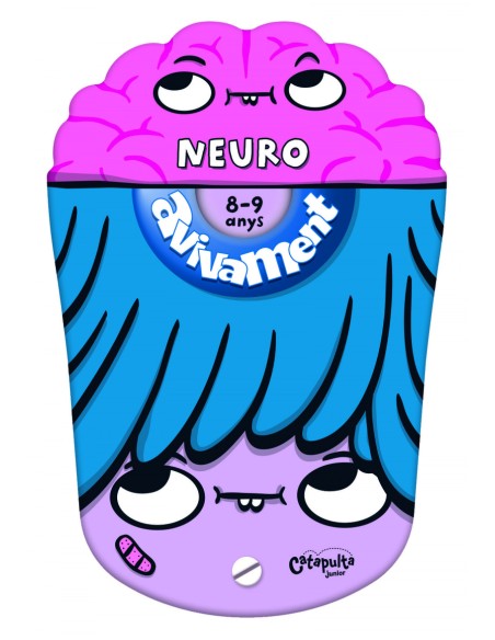 AVIVAMENT NEURO 8 9 AVIVAMENT NEURO 8 9