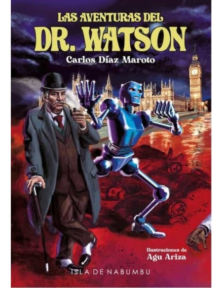 AVENTURAS DEL DR WATSON