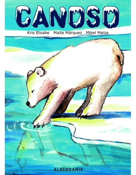Canoso
