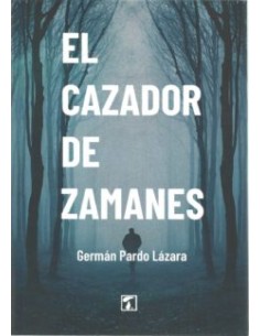 El cazador de zamanes