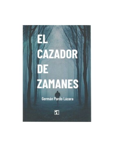 El cazador de zamanes