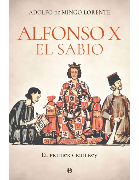 Alfonso X el Sabio