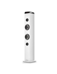 Sky Charm Pro Blanco Inalámbrico y alámbrico 25 W