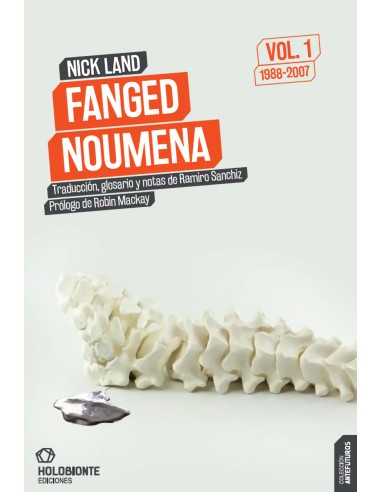 Fanged Noumena Vol 1