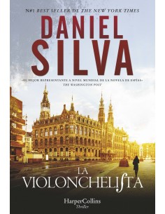 La violonchelista