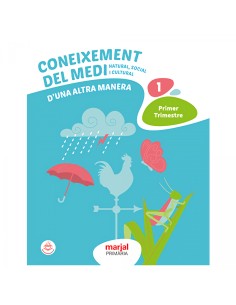 CONEIXEMENT DEL MEDI 1