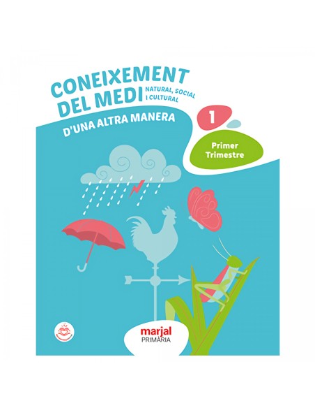 CONEIXEMENT DEL MEDI 1