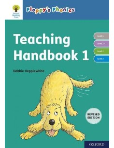 TEACHING HANDBOOK 1 RECEPCION