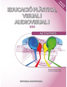 Educacio plastica visual i audiovisual I Activitats