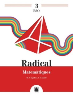 MATEMATIQUES 3R ESO RADICAL
