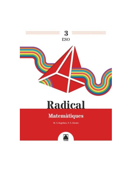 MATEMATIQUES 3R ESO RADICAL