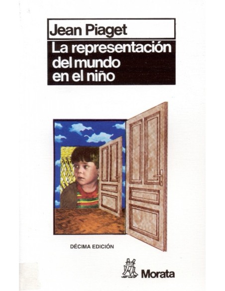 La representacion del mundo en el nino