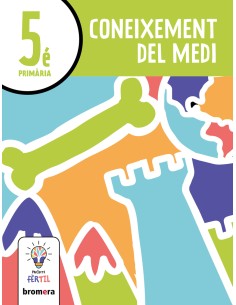 Coneixement del Medi 5e Projecte Fertil