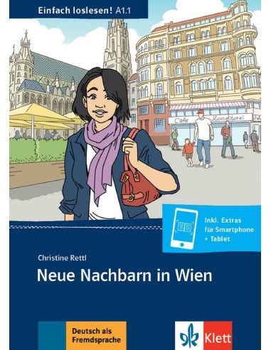 NEUE NACHBARN IN WIEN