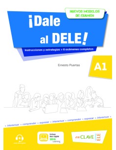 Dale al DELE A1