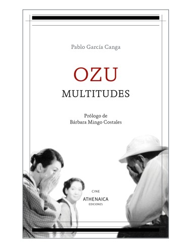 Ozu multitudes