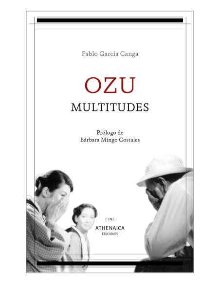Ozu multitudes