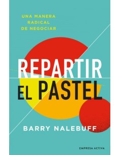 Repartir el pastel