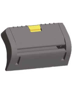 P1112640-245 pieza de repuesto de equipo de impresión Bisel