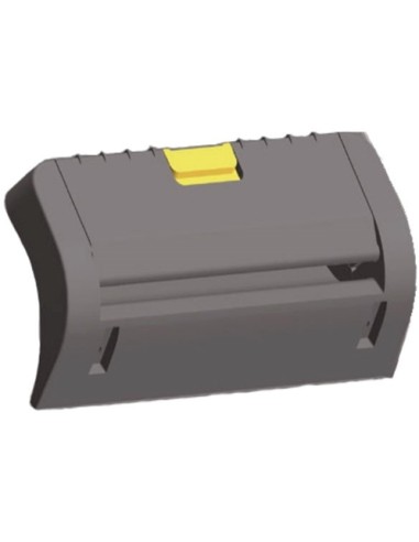 P1112640-245 pieza de repuesto de equipo de impresión Bisel