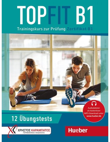 Topfit B1 KB