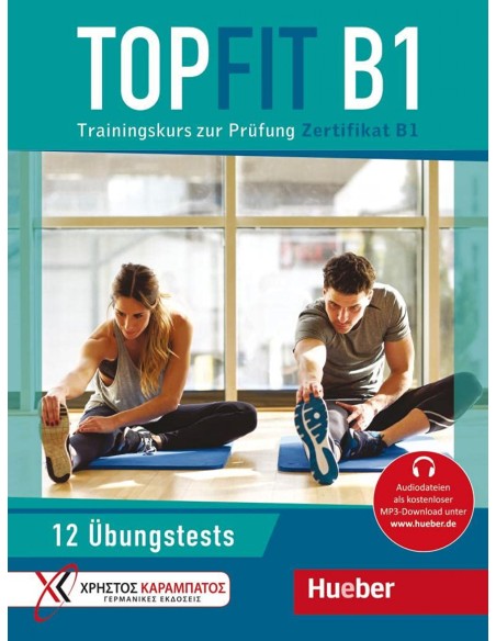 Topfit B1 KB