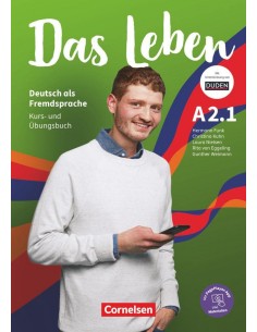 DAS LEBEN A21 LIBR ALEJ