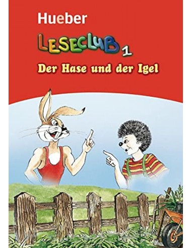 LESECLUB Der Hase und der Igel