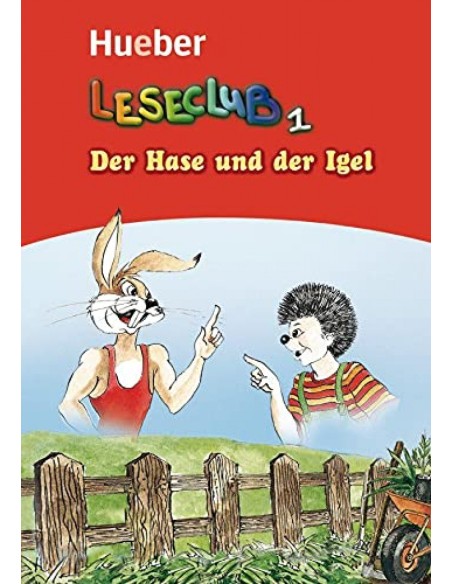 LESECLUB Der Hase und der Igel