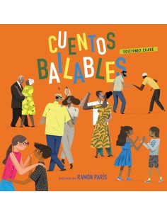 Cuentos bailables