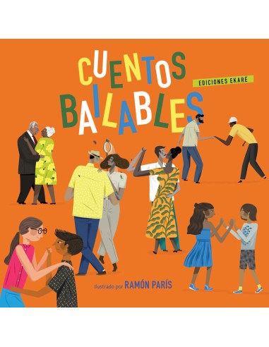 Cuentos bailables
