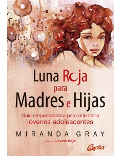 Luna roja para madres e hijas