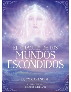 El oraculo de los mundos escondidos
