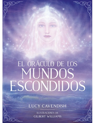 El oraculo de los mundos escondidos