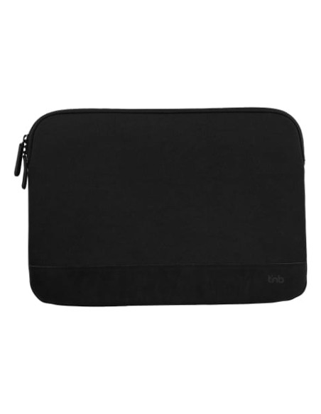 SLCOLOR14BK maletines para portátil 35,6 cm (14") Funda Negro