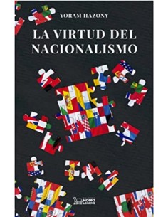 La virtud del nacionalismo