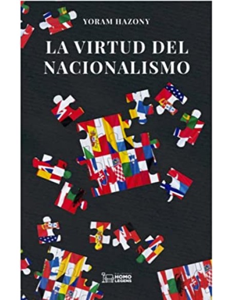 La virtud del nacionalismo