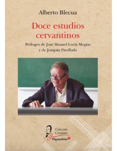 DOCE ESTUDIOS CERVANTINOS