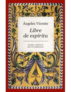 Libre de espiritu