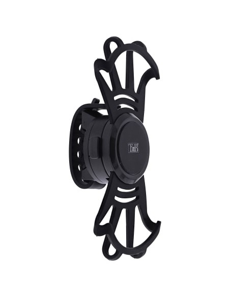 UMBIKE5 soporte Soporte pasivo Teléfono móvil/smartphone Negro