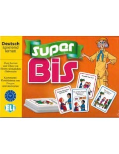 SUPERBIS ALEMAN NE