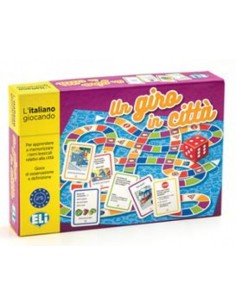 UN GIRO IN CITTA