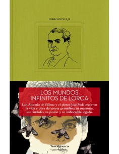Los mundos infinitos de Lorca